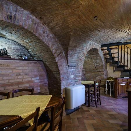 B&B La Locanda Del Serafino Сарнано Экстерьер фото